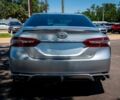 Сірий Тойота Камрі, об'ємом двигуна 2.5 л та пробігом 41 тис. км за 12300 $, фото 5 на Automoto.ua