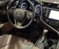 Сірий Тойота Камрі, об'ємом двигуна 2.5 л та пробігом 62 тис. км за 17990 $, фото 16 на Automoto.ua