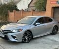 Тойота Камри 2018 в Одессе на Automoto.ua Серый Тойота Камри, объемом двигателя 2.5 л и пробегом 78 тыс. км за 21000 $, фото 7 на Automoto.ua