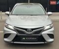 Тойота Камри 2018 в Киеве на Automoto.ua Серый Тойота Камри, объемом двигателя 3.46 л и пробегом 146 тыс. км за 23500 $, фото 48 на Automoto.ua