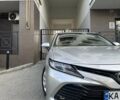 Серый Тойота Камри, объемом двигателя 2.49 л и пробегом 65 тыс. км за 22700 $, фото 2 на Automoto.ua