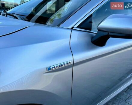 Сірий Тойота Камрі, об'ємом двигуна 2.49 л та пробігом 183 тис. км за 21400 $, фото 19 на Automoto.ua