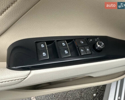 Сірий Тойота Камрі, об'ємом двигуна 2.49 л та пробігом 67 тис. км за 23000 $, фото 98 на Automoto.ua