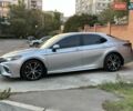 Тойота Камри 2018 в Одессе на Automoto.ua Серый Тойота Камри, объемом двигателя 2.5 л и пробегом 78 тыс. км за 21000 $, фото 12 на Automoto.ua