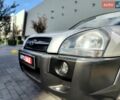 Серый Тойота Камри, объемом двигателя 2.5 л и пробегом 140 тыс. км за 22000 $, фото 1 на Automoto.ua