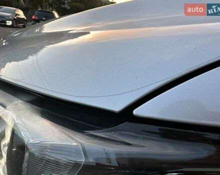 Серый Тойота Камри, объемом двигателя 2.49 л и пробегом 78 тыс. км за 18500 $, фото 31 на Automoto.ua