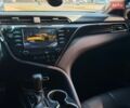 Сірий Тойота Камрі, об'ємом двигуна 2.49 л та пробігом 170 тис. км за 22500 $, фото 24 на Automoto.ua
