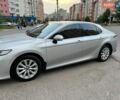 Сірий Тойота Камрі, об'ємом двигуна 2.49 л та пробігом 68 тис. км за 23500 $, фото 1 на Automoto.ua
