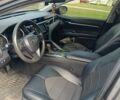 Сірий Тойота Камрі, об'ємом двигуна 2.49 л та пробігом 84 тис. км за 20000 $, фото 1 на Automoto.ua