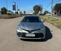 Серый Тойота Камри, объемом двигателя 2.49 л и пробегом 163 тыс. км за 18200 $, фото 1 на Automoto.ua