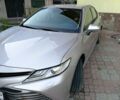 Сірий Тойота Камрі, об'ємом двигуна 2.5 л та пробігом 3 тис. км за 37000 $, фото 1 на Automoto.ua