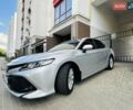 Сірий Тойота Камрі, об'ємом двигуна 2.49 л та пробігом 65 тис. км за 24000 $, фото 10 на Automoto.ua