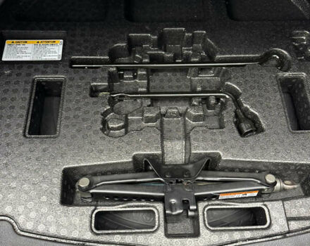 Серый Тойота Камри, объемом двигателя 2.49 л и пробегом 83 тыс. км за 18950 $, фото 21 на Automoto.ua