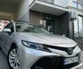 Сірий Тойота Камрі, об'ємом двигуна 2.49 л та пробігом 65 тис. км за 24000 $, фото 5 на Automoto.ua