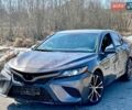 Серый Тойота Камри, объемом двигателя 2.49 л и пробегом 192 тыс. км за 15400 $, фото 1 на Automoto.ua