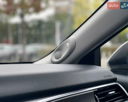 Тойота Камри 2018 в Киеве на Automoto.ua Серый Тойота Камри, объемом двигателя 3.46 л и пробегом 146 тыс. км за 23500 $, фото 20 на Automoto.ua