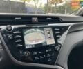 Тойота Камри 2018 в Киеве на Automoto.ua Серый Тойота Камри, объемом двигателя 3.46 л и пробегом 146 тыс. км за 23500 $, фото 39 на Automoto.ua