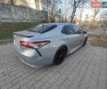 Серый Тойота Камри, объемом двигателя 2.49 л и пробегом 128 тыс. км за 19500 $, фото 9 на Automoto.ua