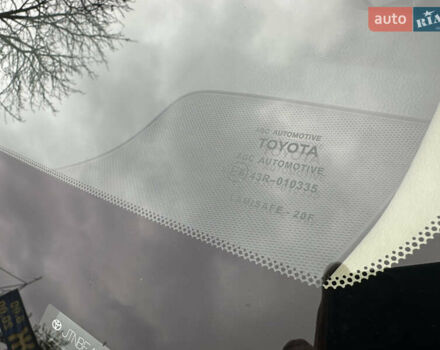 Сірий Тойота Камрі, об'ємом двигуна 2.49 л та пробігом 67 тис. км за 23000 $, фото 54 на Automoto.ua