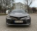 Сірий Тойота Камрі, об'ємом двигуна 2.49 л та пробігом 210 тис. км за 24000 $, фото 1 на Automoto.ua