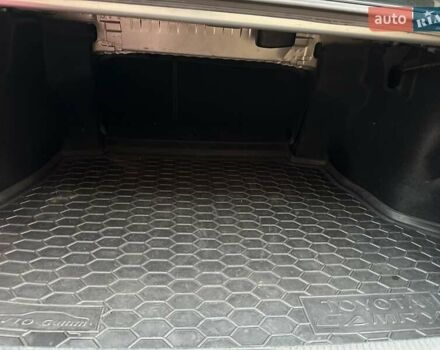 Серый Тойота Камри, объемом двигателя 2.49 л и пробегом 78 тыс. км за 18500 $, фото 80 на Automoto.ua