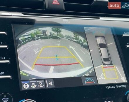Тойота Камри 2018 в Киеве на Automoto.ua Серый Тойота Камри, объемом двигателя 3.46 л и пробегом 146 тыс. км за 23500 $, фото 38 на Automoto.ua
