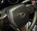 Сірий Тойота Камрі, об'ємом двигуна 2.5 л та пробігом 62 тис. км за 17990 $, фото 11 на Automoto.ua