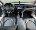 Тойота Камри 2018 в Одессе на Automoto.ua Серый Тойота Камри, объемом двигателя 2.5 л и пробегом 78 тыс. км за 21000 $, фото 55 на Automoto.ua