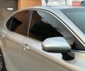 Тойота Камри 2018 в Одессе на Automoto.ua Серый Тойота Камри, объемом двигателя 2.5 л и пробегом 78 тыс. км за 21000 $, фото 43 на Automoto.ua