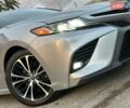 Тойота Камри 2018 в Одессе на Automoto.ua Серый Тойота Камри, объемом двигателя 2.5 л и пробегом 78 тыс. км за 21000 $, фото 44 на Automoto.ua