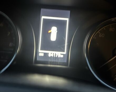 Серый Тойота Камри, объемом двигателя 2.5 л и пробегом 84 тыс. км за 18000 $, фото 10 на Automoto.ua