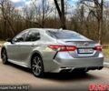Сірий Тойота Камрі, об'ємом двигуна 2.5 л та пробігом 151 тис. км за 16700 $, фото 6 на Automoto.ua