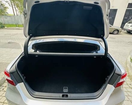 Сірий Тойота Камрі, об'ємом двигуна 2.49 л та пробігом 65 тис. км за 24000 $, фото 14 на Automoto.ua