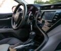 Сірий Тойота Камрі, об'ємом двигуна 2.5 л та пробігом 49 тис. км за 14000 $, фото 6 на Automoto.ua