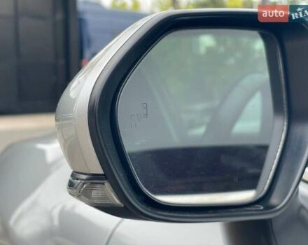 Тойота Камри 2018 в Киеве на Automoto.ua Серый Тойота Камри, объемом двигателя 3.46 л и пробегом 146 тыс. км за 23500 $, фото 12 на Automoto.ua