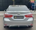 Тойота Камри 2018 в Киеве на Automoto.ua Серый Тойота Камри, объемом двигателя 3.46 л и пробегом 146 тыс. км за 23500 $, фото 8 на Automoto.ua