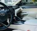 Сірий Тойота Камрі, об'ємом двигуна 2.49 л та пробігом 65 тис. км за 24000 $, фото 34 на Automoto.ua