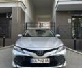 Сірий Тойота Камрі, об'ємом двигуна 2.49 л та пробігом 65 тис. км за 24000 $, фото 3 на Automoto.ua