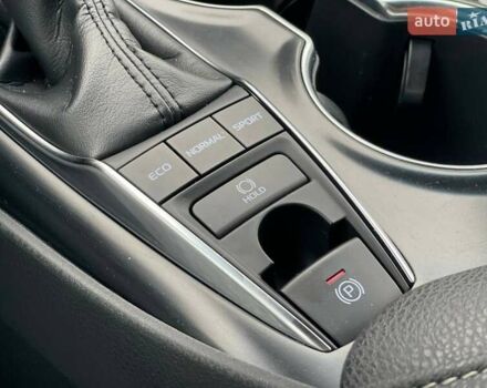 Тойота Камри 2018 в Киеве на Automoto.ua Серый Тойота Камри, объемом двигателя 3.46 л и пробегом 146 тыс. км за 23500 $, фото 21 на Automoto.ua