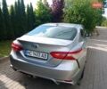 Сірий Тойота Камрі, об'ємом двигуна 2.49 л та пробігом 60 тис. км за 24200 $, фото 15 на Automoto.ua