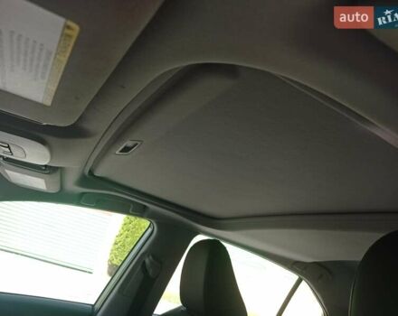 Сірий Тойота Камрі, об'ємом двигуна 2.49 л та пробігом 60 тис. км за 24200 $, фото 25 на Automoto.ua