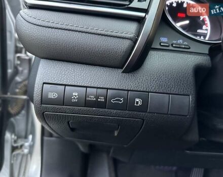 Серый Тойота Камри, объемом двигателя 2.49 л и пробегом 78 тыс. км за 18500 $, фото 61 на Automoto.ua