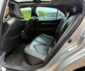 Серый Тойота Камри, объемом двигателя 3.5 л и пробегом 34 тыс. км за 16500 $, фото 11 на Automoto.ua