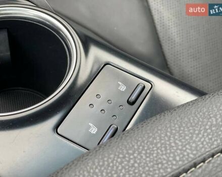 Тойота Камри 2018 в Киеве на Automoto.ua Серый Тойота Камри, объемом двигателя 3.46 л и пробегом 146 тыс. км за 23500 $, фото 22 на Automoto.ua