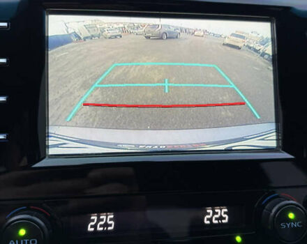 Сірий Тойота Камрі, об'ємом двигуна 2.5 л та пробігом 150 тис. км за 22900 $, фото 38 на Automoto.ua