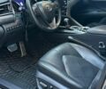 Сірий Тойота Камрі, об'ємом двигуна 2.49 л та пробігом 170 тис. км за 22500 $, фото 9 на Automoto.ua