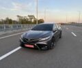 Серый Тойота Камри, объемом двигателя 0 л и пробегом 120 тыс. км за 17200 $, фото 1 на Automoto.ua