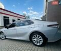Сірий Тойота Камрі, об'ємом двигуна 2.49 л та пробігом 65 тис. км за 24000 $, фото 11 на Automoto.ua
