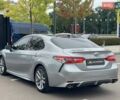 Тойота Камри 2018 в Киеве на Automoto.ua Серый Тойота Камри, объемом двигателя 3.46 л и пробегом 146 тыс. км за 23500 $, фото 7 на Automoto.ua