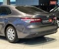 Сірий Тойота Камрі, об'ємом двигуна 2.5 л та пробігом 62 тис. км за 17990 $, фото 7 на Automoto.ua